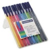 Staedtler Viltpliiatsite komplekt Triplus color