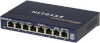 Cudy switch GS108 network Gigabit Ethernet (10/100/1000) must