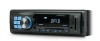 Muse raadio DAB Car Radio | M-198 DAB | USB port | AUX in | Bluetooth | FM Radio