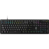 Corsair klaviatuur K70 CORE | Mechanical Gaming Keyboard | Wired | ND | must | USB 3.0 or 3.1 Type-A | 1199 g | MLX punane