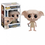 Tm Toys mängufiguur Funko Pop Harry Potter Dobby