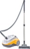 Thomas vee- ja tolmuimeja Perfect Air Animal Pure Vacuum Cleaner, kollane/hall