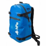 Hpa Veekindel spordikuivkott hPa INFLADRY 25 sinine 25 L 50 x 28 x 18 cm