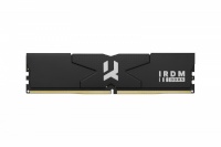 GOODRAM mälu Memory DDR5 IRDM 64GB(2x32GB) 6000MHz CL30 Black