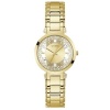 Guess naiste kell CRYSTAL CLEAR (Ø 33mm)