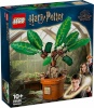 Lego klotsid Blocks Harry Potter 76433 Mandrake