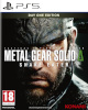 Konami mäng Metal Gear Solid Delta: Snake Eater – Day One Edition (PS5)