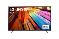 LG televiisor 65" 4K Smart 3840x2160 webos 65ut80003la