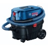 Bosch vee- ja tolmuimeja GAS 12-25 PL Wet and Dry Vacuum Cleaner, sinine/must