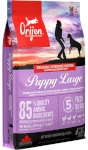 Orijen kuivtoit koerale Puppy Large Chicken, Fish, Turkey, 6kg