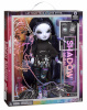 MGA nukk Shadow High S23 Fashion Doll - Reina Glitch Crowne