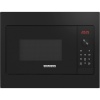 Siemens integreeritav mikrolaineahi iQ300 BF523LMB3 Microwave, must