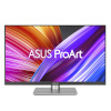 Asus monitor ProArt PA24ACRV (60.5 cm (23.8"), must/hõbedane, QHD, IPS, USB-C)