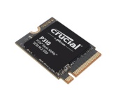 Crucial kõvaketas SSD drive P310 2TB M.2 NVMe 2230 PCIe 4.0 7100/6000