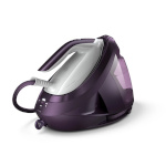 Philips triikimissüsteem PSG8050/30 PerfectCare 8000 Ironing System, lilla