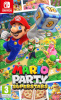 Mäng Mario Party Superstars Switch