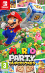 Mäng Mario Party Superstars Switch