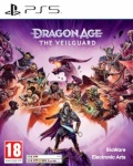 Game PlayStation 5 Dragon Age The Veilguard