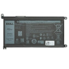 Dell 1VX1H Laptop Spare Part Battery