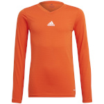 Adidas Teamwear T-särk lastele Team Base Tee oranž GN7511 suurus 152cm