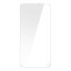 Baseus kaitseklaas Crystal Tempered Glass 0.3mm iPhone 14 Pro 2tk