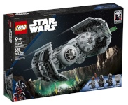 LEGO klotsid Star Wars 75347 TIE Bomber