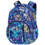 CoolPack seljakott Base Grafitti, 27 l