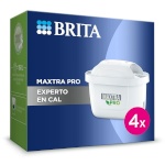 Brita Asendus MAXTRA PRO CAL valge Plastmass (4tk)