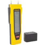 Stanley niiskusemõõtur Moisture Meter 0-77-030, kollane