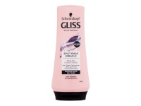 Schwarzkopf palsam Gliss Split Ends Miracle Sealing Conditioner 200ml, naistele