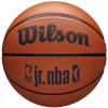 Wilson korvpall Basketball ball NBA Jr DRV Fam Logo Ball WZ3013001XB 6