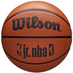 Wilson korvpall Basketball ball NBA Jr DRV Fam Logo Ball WZ3013001XB 6