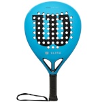 Wilson Ultra Team V2 Padel Racquet WR067011U 2