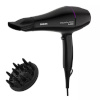 Philips föön BHD 274/00 DryCare Pro Hair Dryer, must