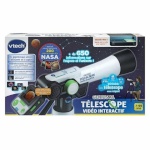 Vtech Teleskoop Lastele GENIUS XL