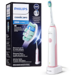 Philips hambahari Sonicare DailyClean (HX3212/42) roosa