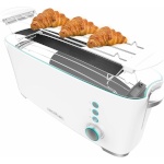 Cecotec röster Toast&Taste Extra W 1000 W