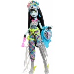 Monster High nukk Frankie Stein