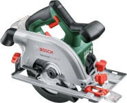 Bosch UniversalCirc 18V-53 akuketassaag, Solo