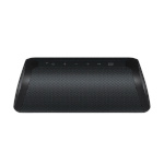 LG raadio XBOOM Go Speaker | XG5QBK | AUX in | Bluetooth