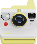 Polaroid Now Gen 3 kollane