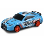 AMEWI Drift Sport Car 4WD 1:24 RTR sinine