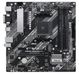 ASUS emaplaat AMD A520 AM4 mATX/prime A520m-a Ii/csm