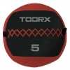 TOORX topispall Wall ball AHF-226 D35cm 5kg