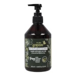 Pure Green šampoon Detox Carbon (500ml)