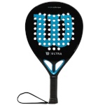 Wilson Ultra Team V2 Padel Racquet WR067021U 2