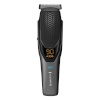 Remington juukselõikur HC6000 Power-X Series Hair Clipper, hall/must