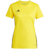 Adidas Teamwear T-särk naistele Tabela 23 Jersey kollane IA9149 suurus S