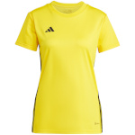 Adidas Teamwear T-särk naistele Tabela 23 Jersey kollane IA9149 suurus S