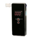 Alcoscan alkomeeter Delta, Class B Breathalyzer, must